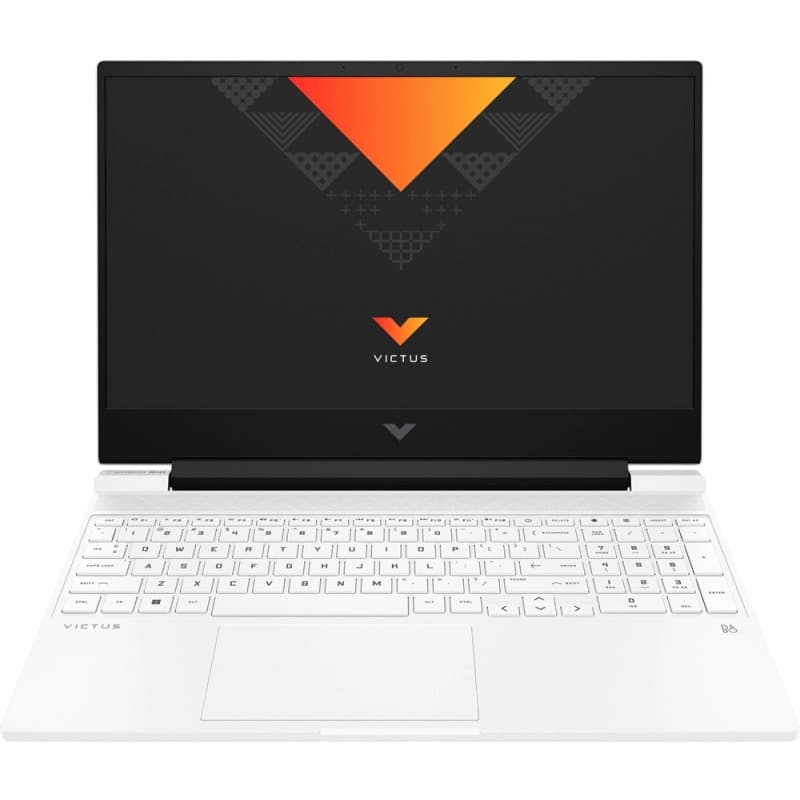HP VICTUS 15-fa0026nq Intel Core i5-12500H 15.6inch FHD AG 8GB 512GB PCIe GTX 1650 4GB FreeDOS 3.0 Ceramic White "6M2Z1EA#AKE" (