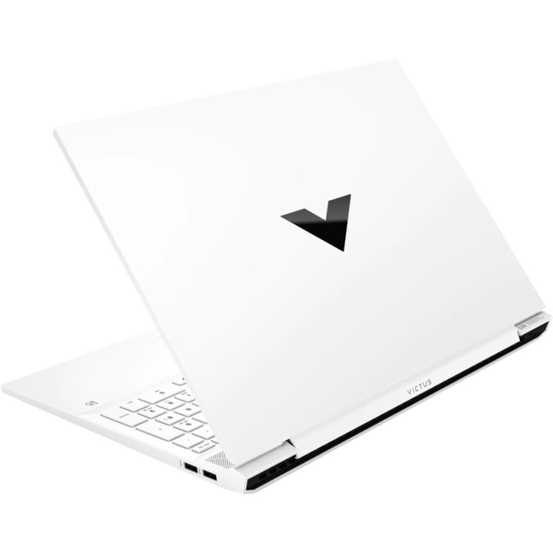 HP VICTUS 16-d1011nq Intel Core i5-12500H 16.1inch FHD AG 16GB 512GB PCIe RTX 3060 6GB FreeDOS 3.0 Ceramic White, "6M372EA#AKE" ( — miniatură