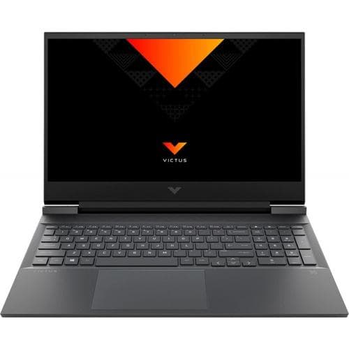 HP VICTUS 16-e1005nq AMD Ryzen 7 6800H 16.1inch FHD AG 16GB 512GB PCIe RTX 3050 Ti 4GB FreeDOS 3.0 Mica Silver "6M383EA#AKE" (