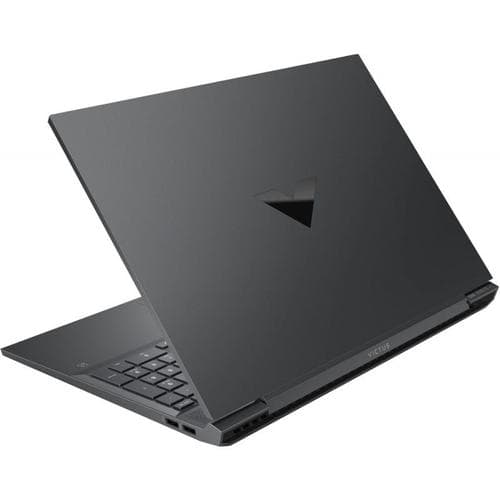 HP VICTUS 16-e1005nq AMD Ryzen 7 6800H 16.1inch FHD AG 16GB 512GB PCIe RTX 3050 Ti 4GB FreeDOS 3.0 Mica Silver "6M383EA#AKE" ( — miniatură