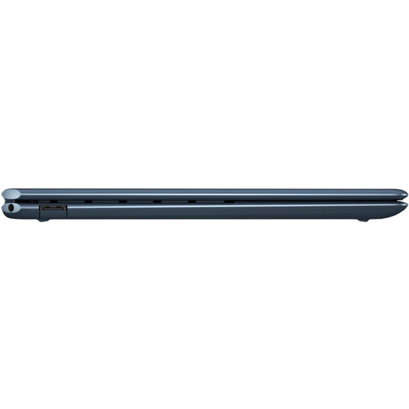 HP Spectre x360 14-ef0026nn Intel Core i7-1255U 13.5inch WUXGA Touch 16GB 1TB PCIe Intel Iris Xe FPR W11H Nocturne Blue "6M390EA#ABB" ( — miniatură