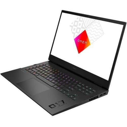 HP OMEN 17-ck1016nq Intel Core i7-12700H 17.3inch FHD AG 16GB 1TB PCIe RTX 3060 6GB FreeDOS 3.0 Shadow Black "6M3D4EA#AKE" ( — miniatură