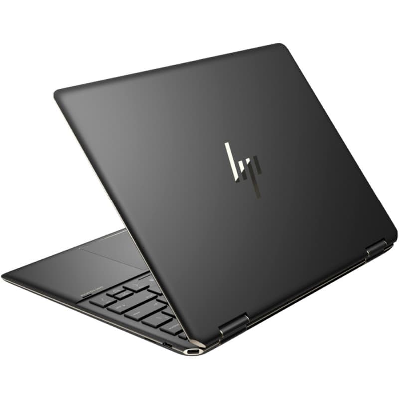 HP Spectre x360 14-ef0027nn Intel Core i7-1255U 13.5inch WUXGA Touch 16GB 1TB PCIe Intel Iris Xe FPR W11H Nightfall Black "6M3F8EA#ABB" ( — miniatură