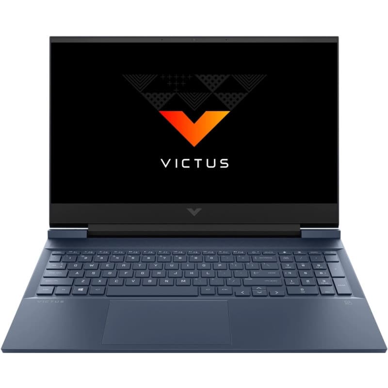 HP VICTUS 16-d1009nq Intel Core i5-12500H 16.1inch FHD AG 16GB 512GB PCIe RTX 3060 6GB FreeDOS 3.0 Performance Blue, "6M3K5EA#AKE" (
