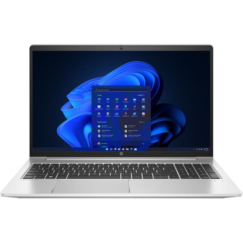 HP ProBook 450 G9 Intel Core i5-1235U 15.6inch FHD AG 8GB 256GB SSD W10P/W11P (EN) "6S7F0EA#ABB" (