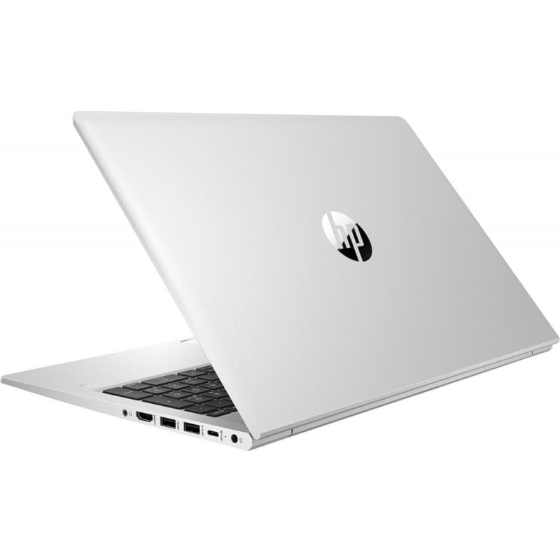 HP ProBook 450 G9 Intel Core i5-1235U 15.6inch FHD AG 8GB 256GB SSD W10P/W11P (EN) "6S7F0EA#ABB" ( — miniatură