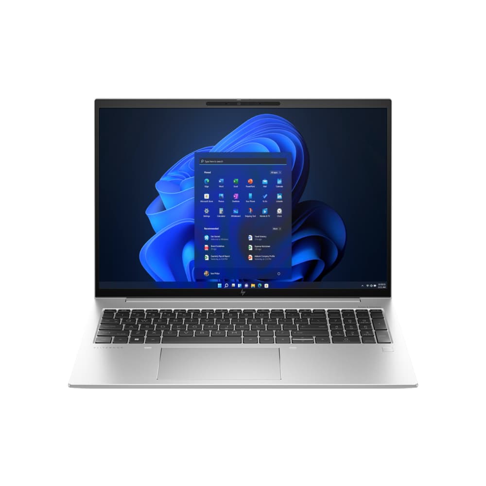 HP EliteBook 860 G10 Intel Core i7-1360P 16inch WUXGA 16GB 512GB SSD W11P "6T2B4EA#ABB" (