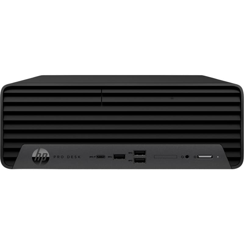 PC PRO 400 G9 SFF CI5-12500/8/512GB DOS 6U3L1EA HP "6U3L1EA"