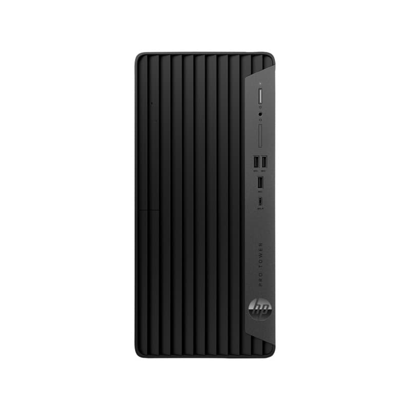 PC PRO TOWER 400 G9 CI3-12100/8/256GB DOS 6U3M7EA HP "6U3M7EA" — miniatură