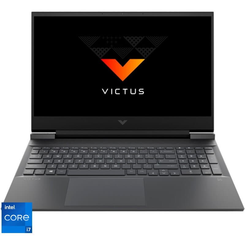 HP VICTUS 16-d1014nq Intel Core i5-12500H 16.1inch FHD AG 16GB DDR5 1TB PCIe RTX 3050 Ti 4GB FreeDOS Performance Blue "6M3D7EA#AKE" (