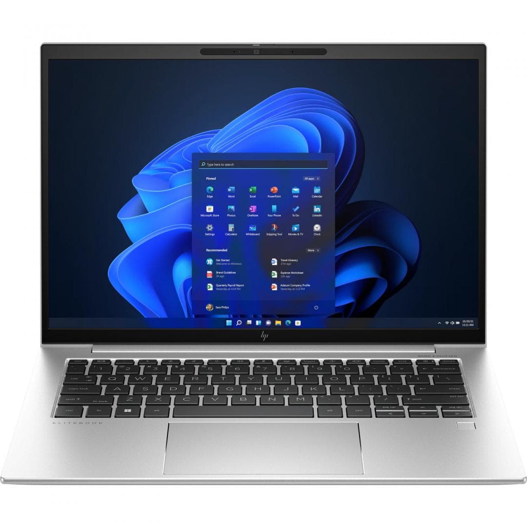 HP 840G10 14 i5-1335U 16 512 UMA W11P 3y "6T2A6EA" (