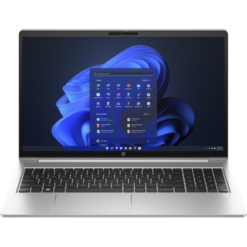 HP 450G10 15" i5-1335U 16 512 UMA DOS 3y "725J6EA" (