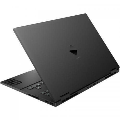 HP OMEN 16-k0018nq Intel Core i7-12700H 16.1inch FHD AG 16GB 1TB PCIe RTX 3060 6GB FreeDOS 3.0 Shadow Black "7H694EA#AKE" ( — miniatură