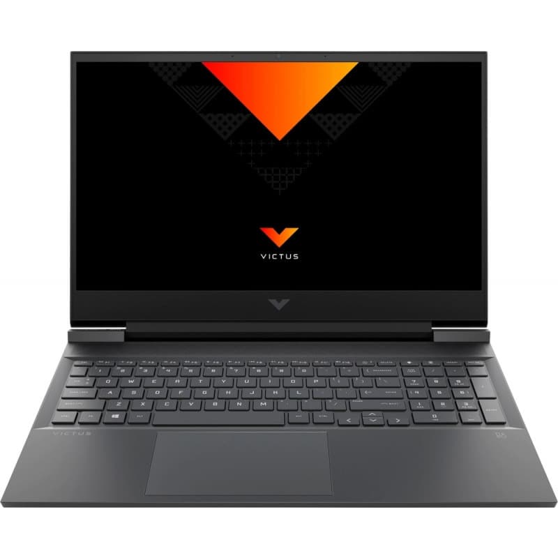 HP VICTUS 16-e1020nq AMD Ryzen 5 6600H 16.1inch FHD AG 8GB 512GB PCIe RTX 3050 4GB FreeDOS 3.0 Mica Silver "7H761EA#AKE" (