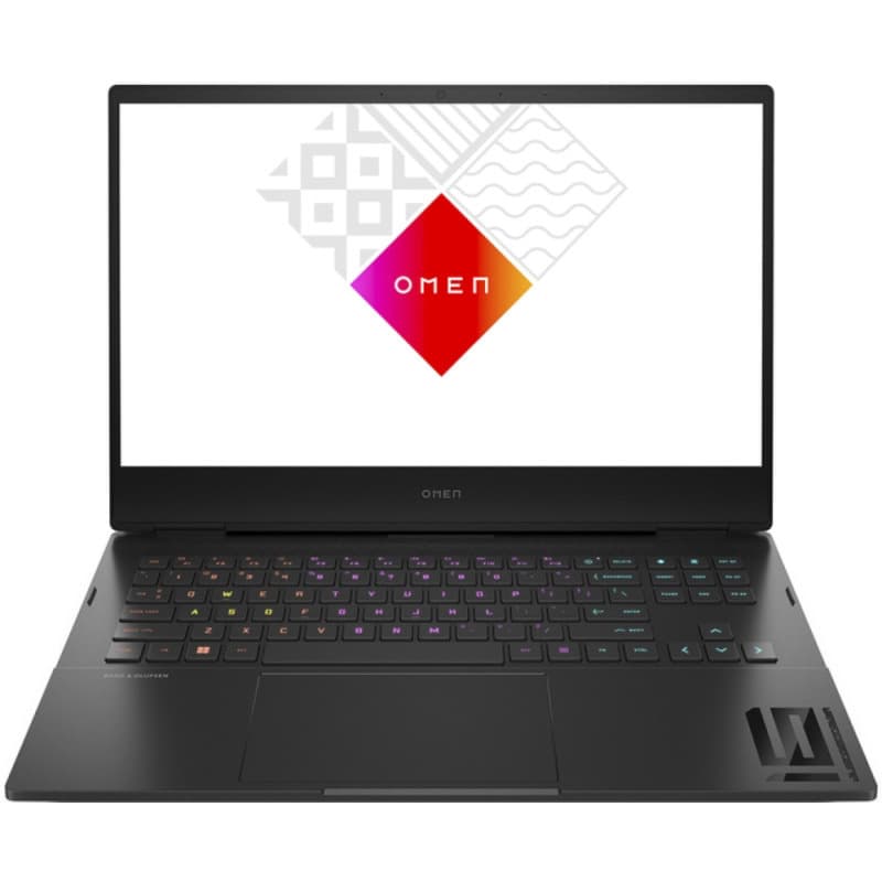 HP OMEN 16-k0029nq Intel Core i5-12500H 16.1inch FHD AG 16GB 1TB PCIe RTX 3050 Ti 4GB FreeDOS 3.0 Shadow Black "7H762EA#AKE" (