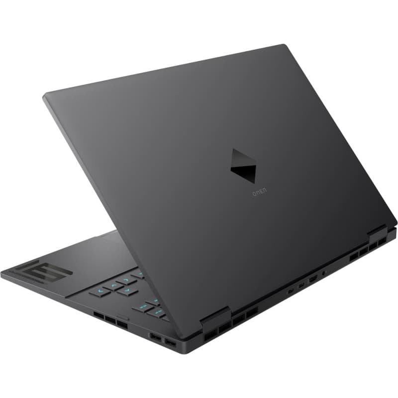 HP OMEN 16-n0024nq AMD Ryzen 7 6800H 16.1inch FHD AG 16GB 512GB PCIe RTX 3050 Ti 4GB FreeDOS 3.0 Mica Silver "7H764EA#AKE" ( — miniatură