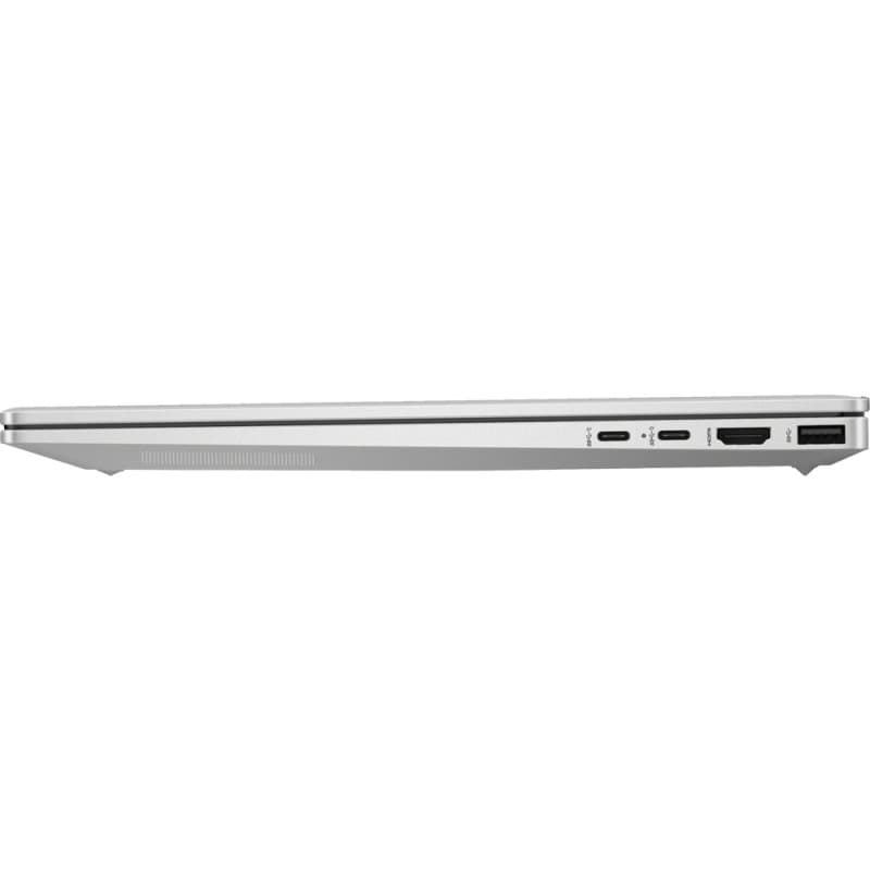 HP Pavilion Plus 14-eh0018nq Intel Core i5-1235U 14inch 2.2K 16GB 1TB PCIe MX550 2GB FPR FreeDOS 3.0 Natural Silver "7H785EA#AKE" ( — miniatură