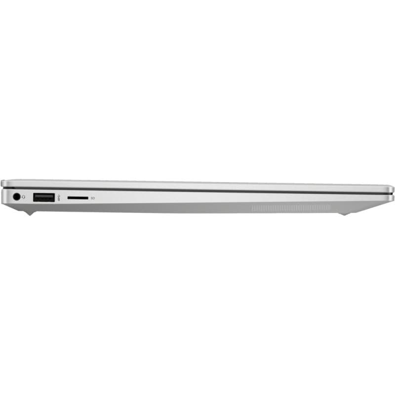 HP Pavilion Plus 14-eh0018nq Intel Core i5-1235U 14inch 2.2K 16GB 1TB PCIe MX550 2GB FPR FreeDOS 3.0 Natural Silver "7H785EA#AKE" ( — miniatură