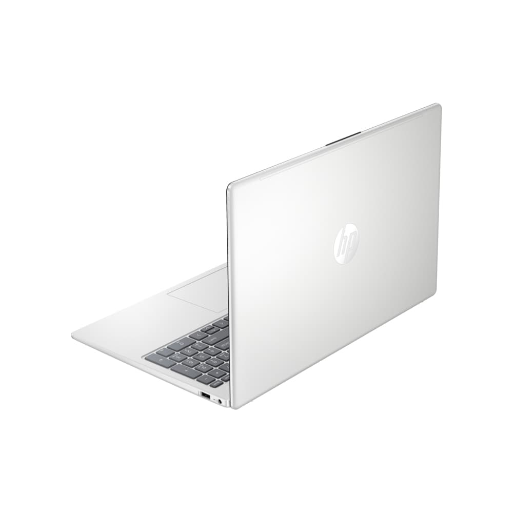 HP Laptop 15-fc0024nq AMD Ryzen 5 7520U 15.6inch FHD AG 8GB LPDDR5 512GB PCIe UMA FreeDOS Natural Silver "7K0M1EA#AKE" ( — miniatură