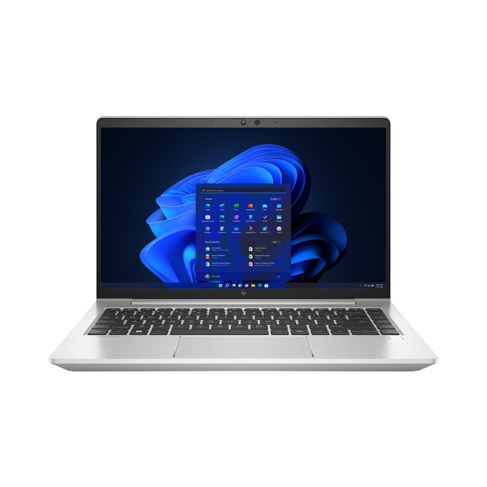 NB ELITE-640 G9 CI5-1245U 14"/16/512GB W11P 81M80AA HP "81M80AA" (