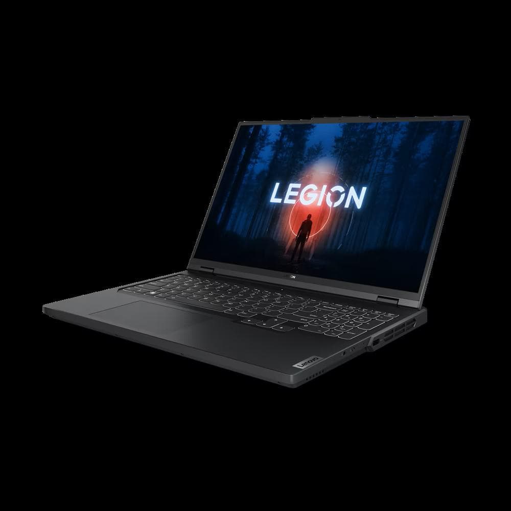 Legion 5P 16 R7 7745HX 16 512GB 4060 DOS "82WM0084RM" ( — miniatură