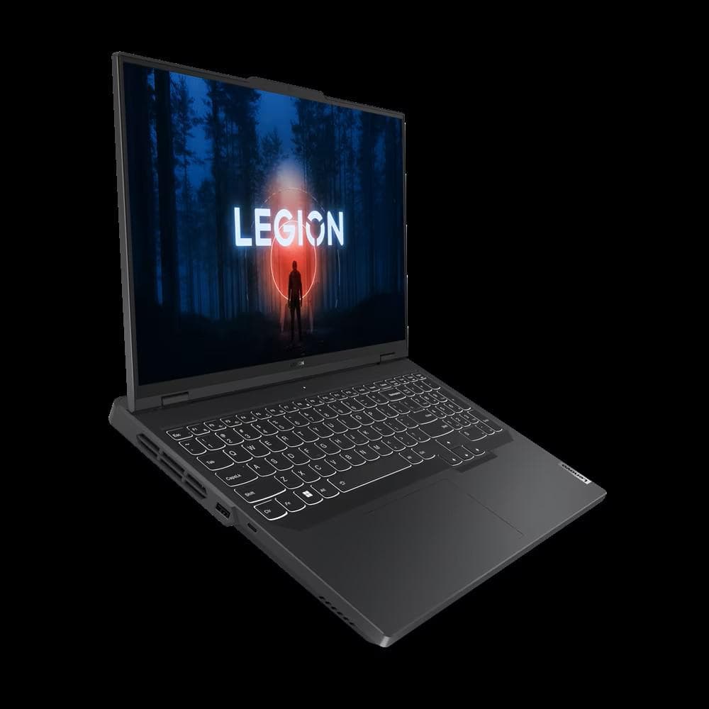 Legion 5P 16 R7 7745HX 16 512GB 4060 DOS "82WM0084RM" ( — miniatură