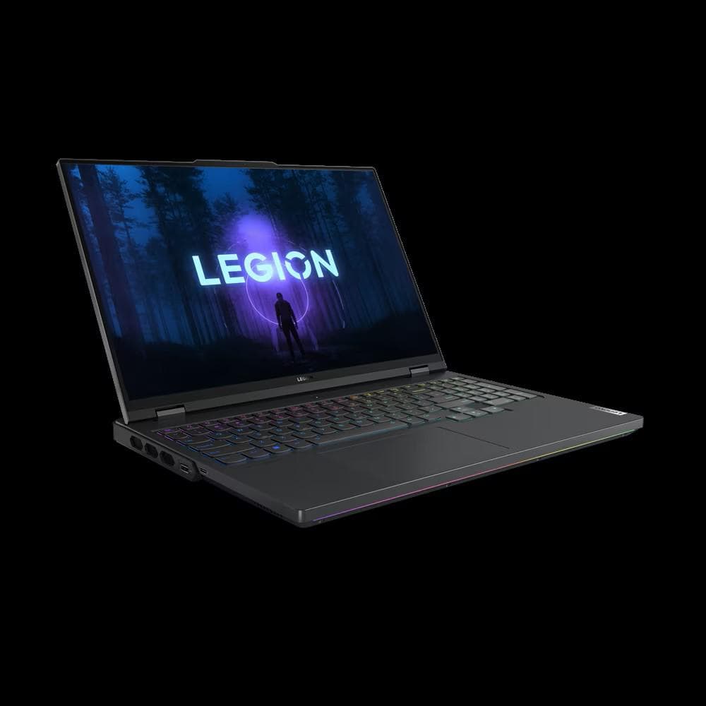 Legion 7P 16 I9-13900HX 32 1TB 4080 DOS "82WQ008VRM" ( — miniatură