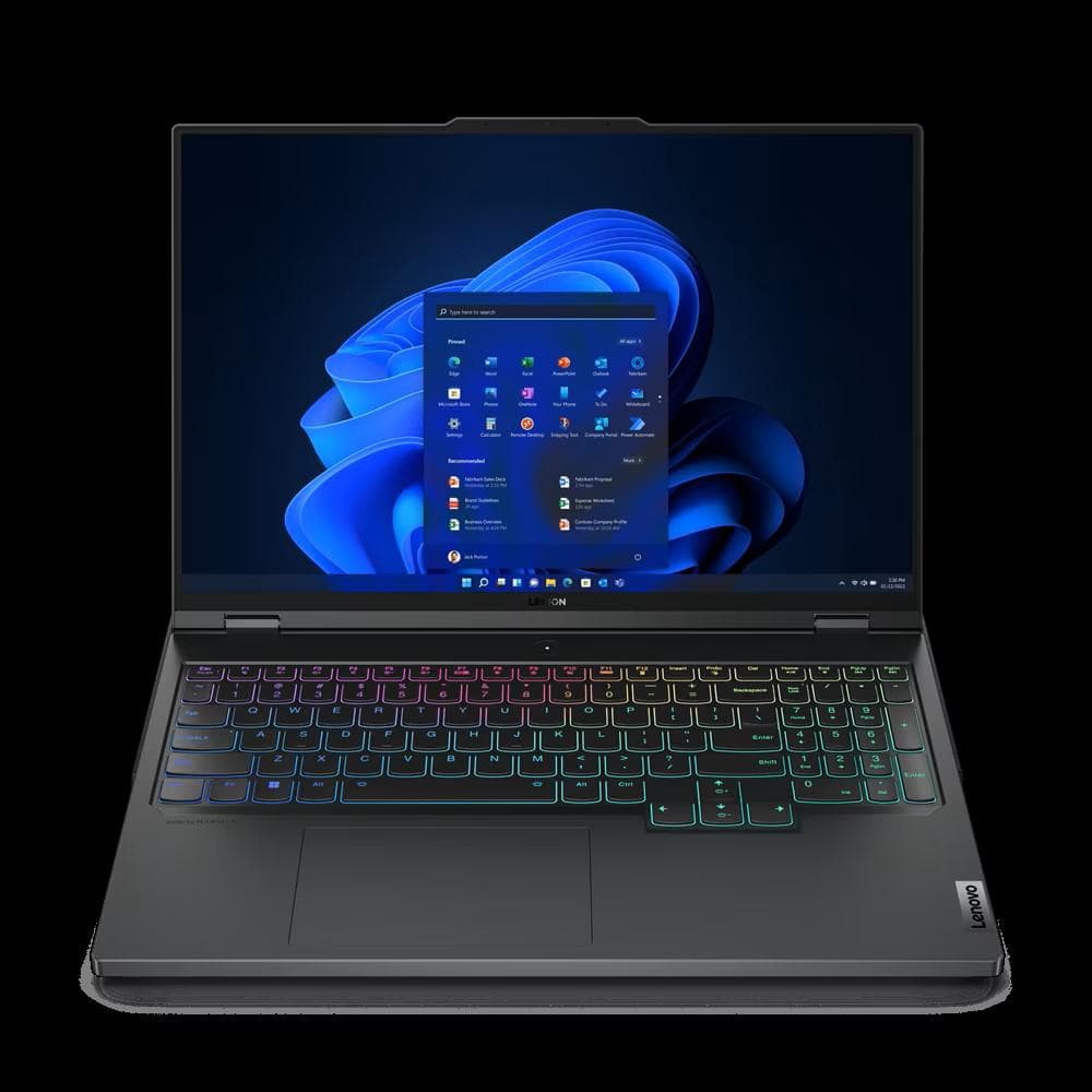 Legion 7P 16 I9-13900HX 32 1TB 4080 DOS "82WQ008VRM" (