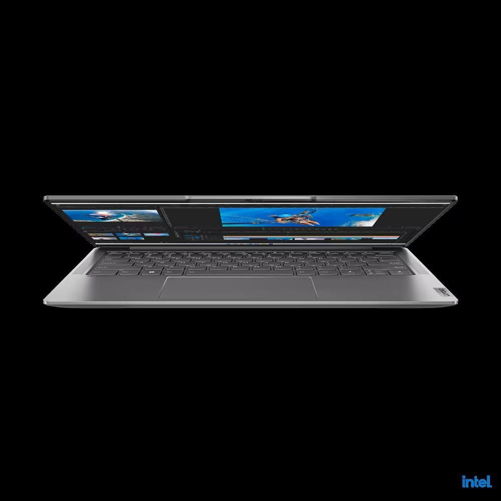 YG S6 14 WUXGA I7-1260P 16GB 1TB UMA DOS "82WU007ARM" ( — miniatură