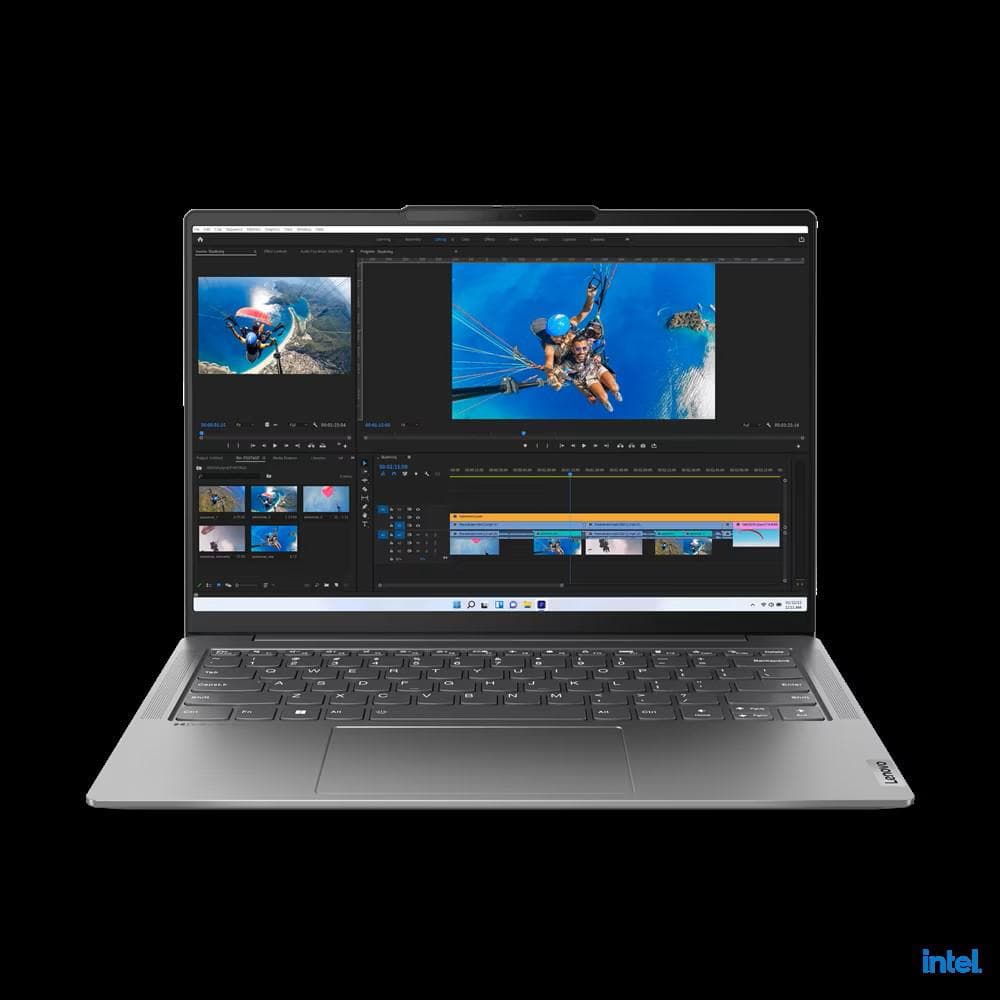 YG S6 14 WUXGA I7-1260P 16GB 1TB UMA DOS "82WU007ARM" (