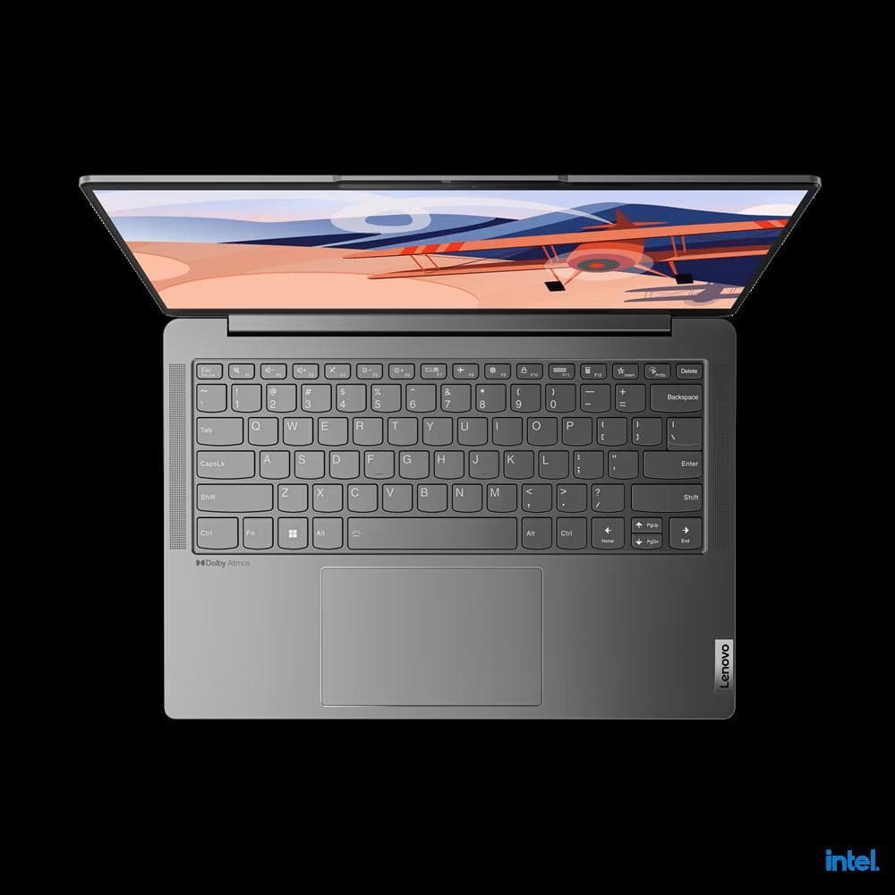 YG S6 14 WUXGA I7-1260P 16GB 1TB UMA DOS "82WU007ARM" ( — miniatură