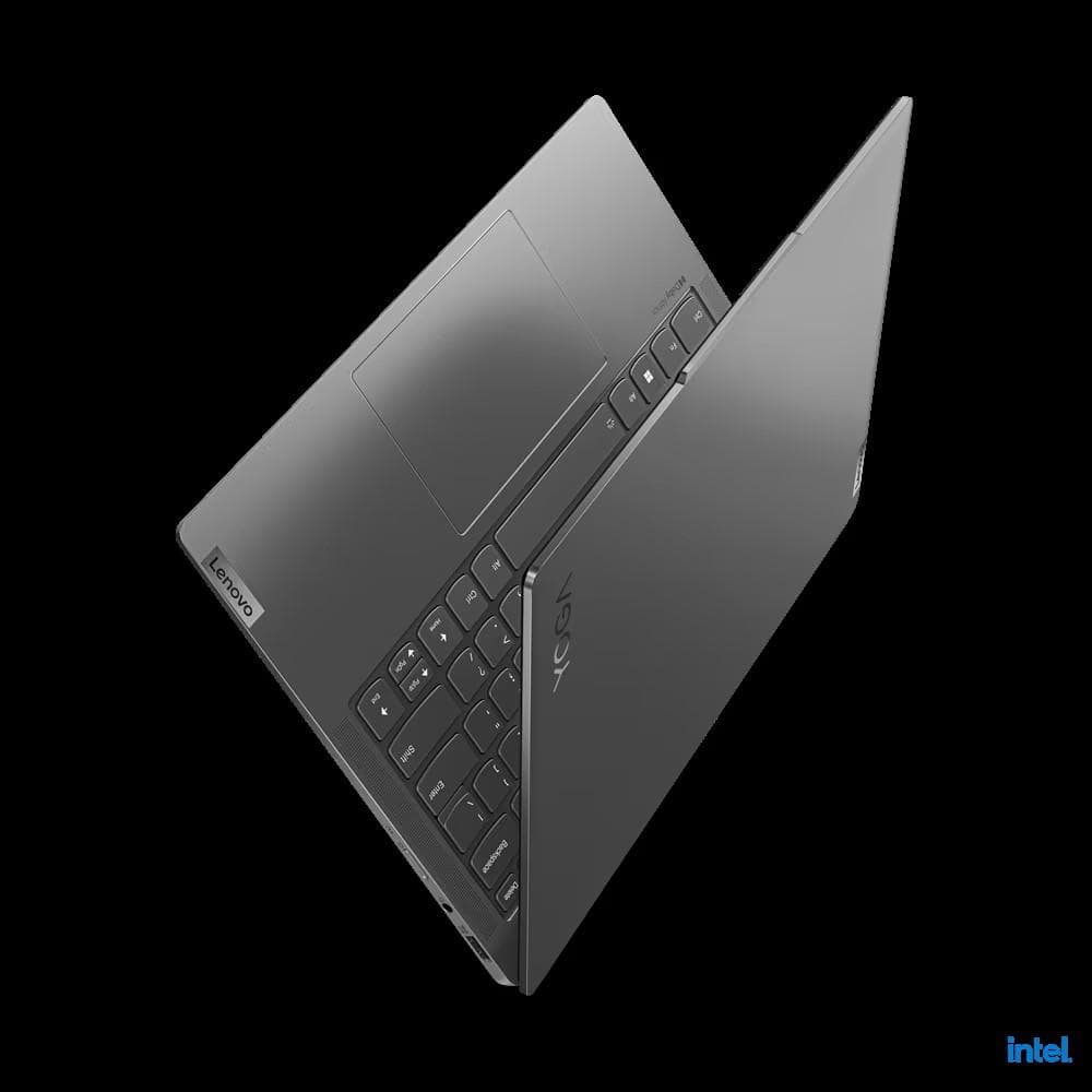 YG S6 14 WUXGA I7-1260P 16GB 1TB UMA DOS "82WU007ARM" ( — miniatură