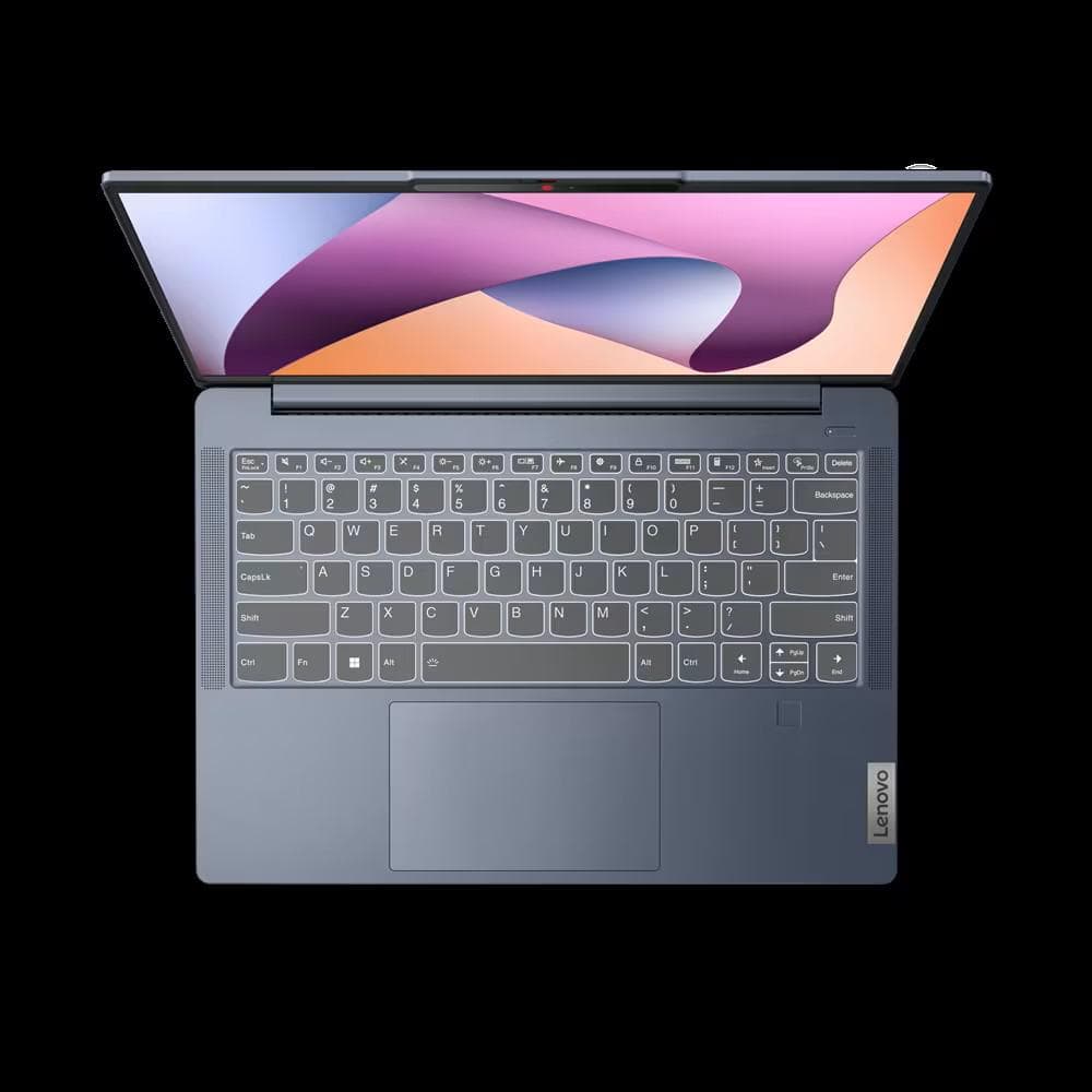 IP S5 14 WUXGA R5 7530U 16 512GB UMA DOS "82XE002LRM" ( — miniatură