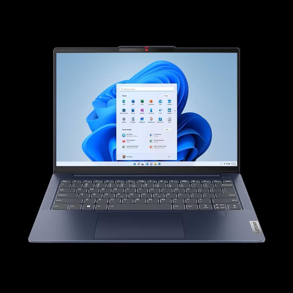 IP S5 14 WUXGA R5 7530U 16 512GB UMA DOS "82XE002LRM" (