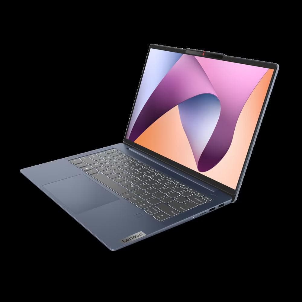 IP S5 14 WUXGA R5 7530U 16 512GB UMA DOS "82XE002LRM" ( — miniatură