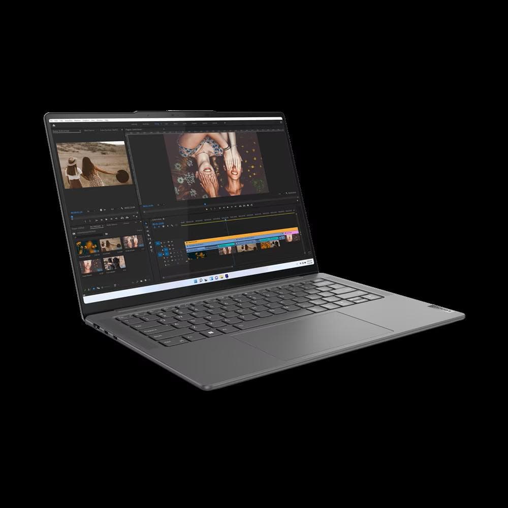YG7 PRO 14 WQXGA I5-13500H 32 1T UMA DOS "82Y7007YRM" ( — miniatură