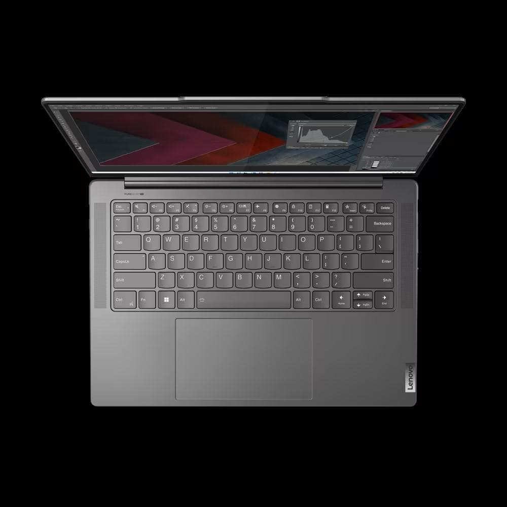 YG7 PRO 14 WQXGA I5-13500H 32 1T UMA DOS "82Y7007YRM" ( — miniatură