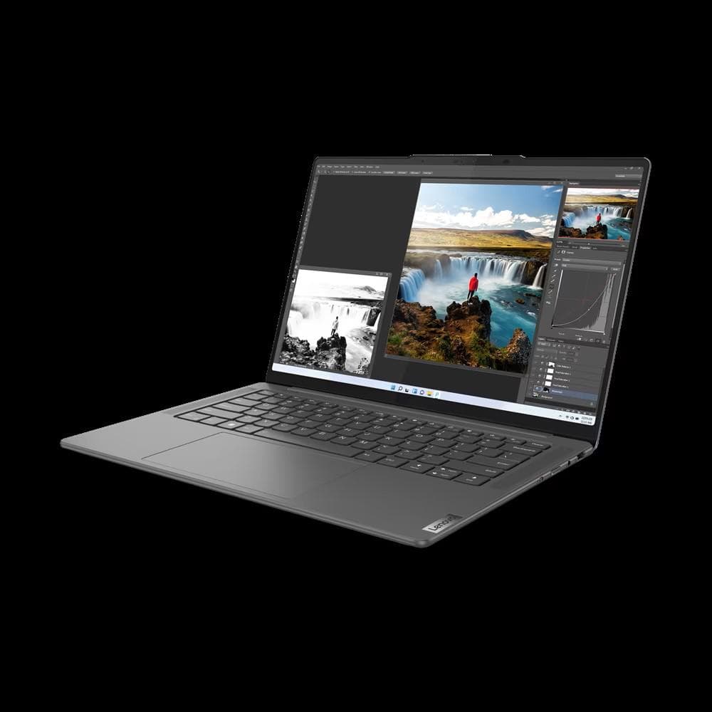 YG7 PRO 14 WQXGA I5-13500H 32 1T UMA DOS "82Y7007YRM" ( — miniatură