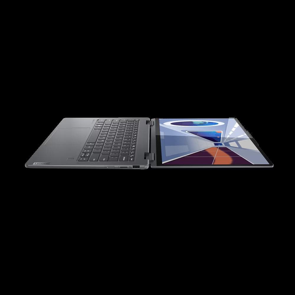 YG7 14T WUXGA R5 7535U 16 512GB UMA W11H "82YM0059RM" ( — miniatură