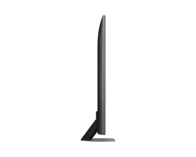 QLED TV 85" SAMSUNG 85Q80C "85Q80C" — miniatură