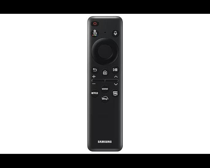 QLED TV 85" SAMSUNG 85Q80C "85Q80C" — miniatură