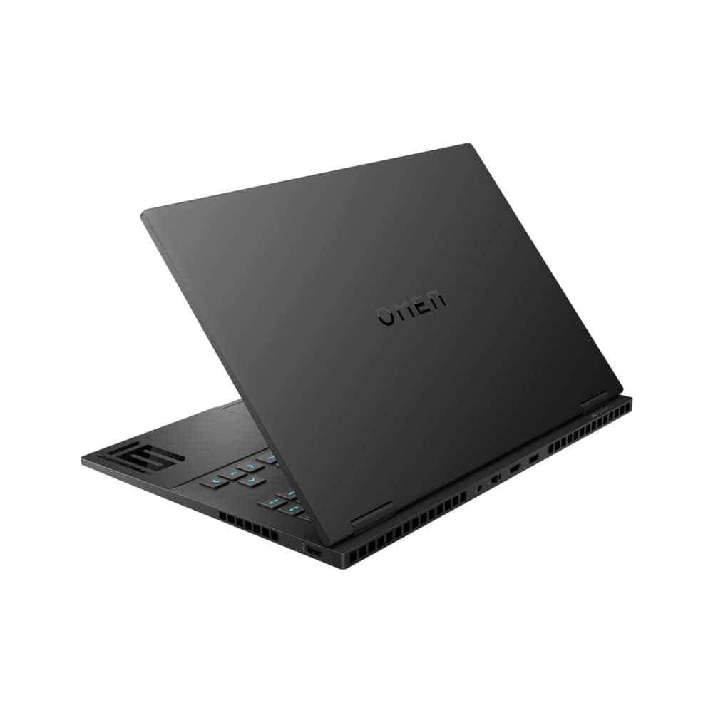 HP OMEN 16-xf0100nn AMD Ryzen 7 7840HS 16.1inch QHD AG 32GB DDR5 5600 1TB PCIe RTX 4070 8GB W11H Shadow Black "889P6EA#ABB" ( — miniatură