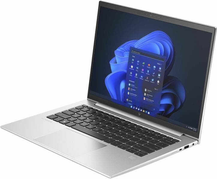 HP EliteBook 1040 G10 Intel Core i7-1370P 14inch WQXGA 32GB 512GB SSD W11P "88S14AW#ABB" (