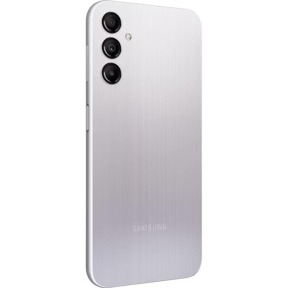 Samsung A14 A145R 6.6" 4GB 64GB DS SV "SM-A145RZSU" — miniatură