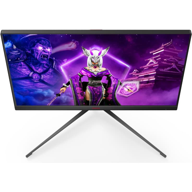 MONITOR 27" AOC AG274QS "AG274QS" — miniatură