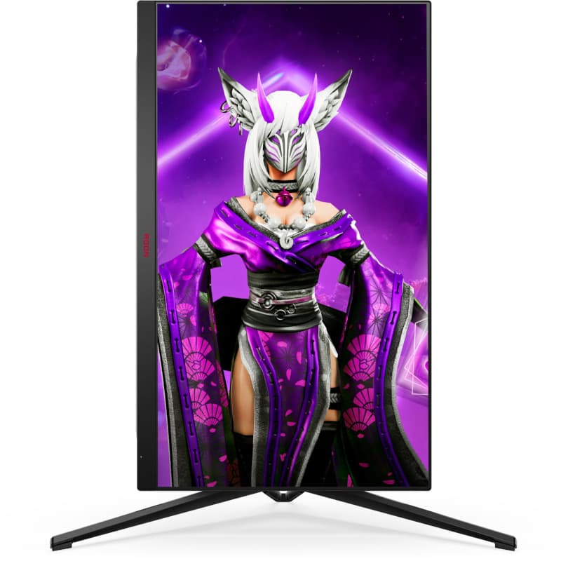 MONITOR 27" AOC AG274QS "AG274QS" — miniatură