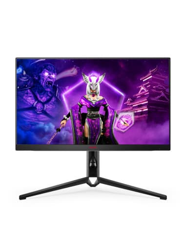 MONITOR AOC AG274QZM 27 "AG274QZM" — miniatură