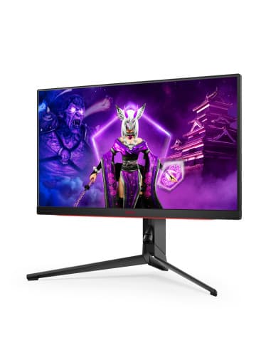 MONITOR AOC AG274QZM 27 "AG274QZM" — miniatură