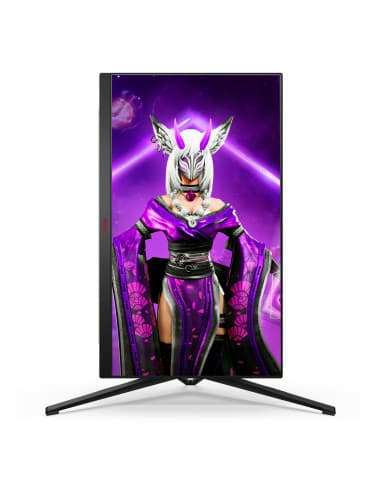 MONITOR AOC AG274QZM 27 "AG274QZM" — miniatură