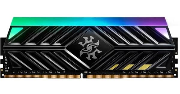 ADATA DDR4 8GB 3200 AX4U320038G16A-ST4 "AX4U320038G16A-ST4"
